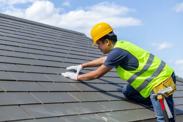 Quick and Trustworthy Emergency Roof Repair Services in Rolling Hills, CA