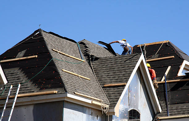 Roof Installation Near Me in Rolling Hills, CA