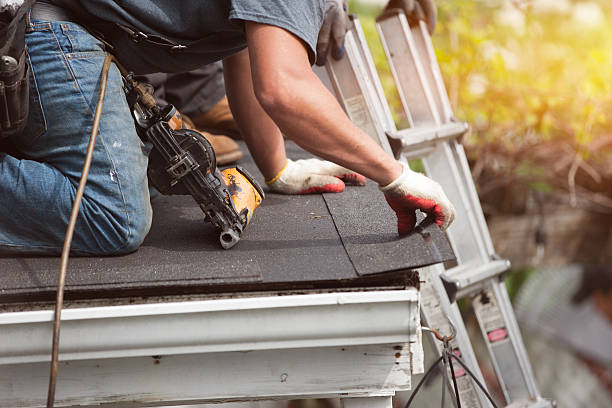 Quick and Trustworthy Emergency Roof Repair Services in Rolling Hills, CA
